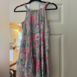 Lily Pulitzer kids dress